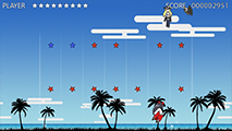 夏だ！海だ！