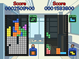 ゲーム中